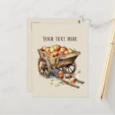 Recherche de vendeuse cartes postales Mignon