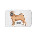 Recherche de pei shar maison deco Dog
