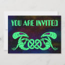 Recherche de noeuds celtiques invitations Noeud céleste