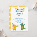 Recherche de hippopotame drôle invitations Pour enfants