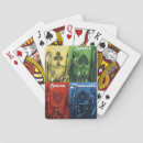 Recherche de costume jeux de cartes Pique