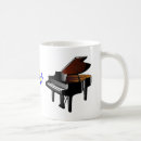 Recherche de pianos tasses Grand
