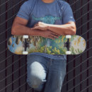 Recherche de scène skateboards Forêt