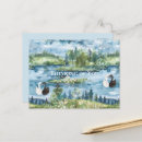Recherche de lac des cygnes cartes postales Pour elle