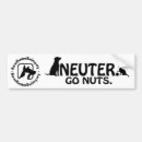 Recherche de société humanitaire voiture autocollants Chat
