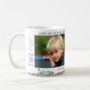 Recherche de voiture de course classiques tasses Pour enfants