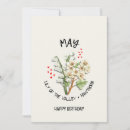 Recherche de aubépine cartes postales Mai