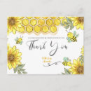 Recherche de sunflower vœux cartes Rustique