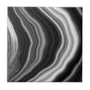 Recherche de marbre noir et blanc carreaux Gris