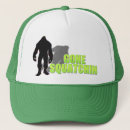 Recherche de squatch en ces bois casquettes Pour tous