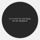 Recherche de mental autocollants Bien être émotionnel