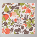 Recherche de illustrations vintages de fruit art Baies