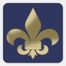 Recherche de fleur lis autocollants Symbole