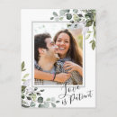 Recherche de patient cartes postales Modifier la date
