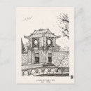 Recherche de hanoi cartes postales Architecture