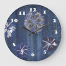Recherche de dessin de fleurs horloges Pour elle