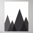 Recherche de triangulaire art Gris