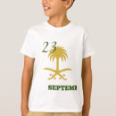 Recherche de jour national Chemise