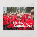 Recherche de jour du canada cartes postales Heureux