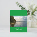 Recherche de de la finlande cartes postales Arbres