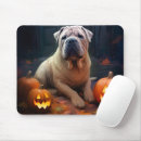 Recherche de shar pei tapis souris Dog