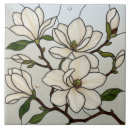 Recherche de illusion carreaux Floral