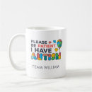 Recherche de aspergers tasses Autiste