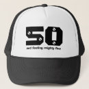 Recherche de années casquettes Drôle