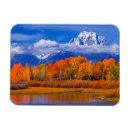 Recherche de oxbow magnets Courbure d'oxbow