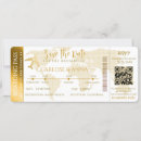 Recherche de billet de voyage invitations Pour eux