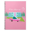 Recherche de style vintage carnets Pour tous