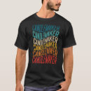 Recherche de chandelier tshirts Fabrication