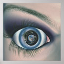 Recherche de mauvais oeil posters Superstition