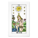 Recherche de tarot posters Divination