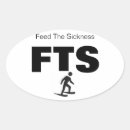 Recherche de trekker autocollants Extérieur