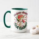 Recherche de melon tasses Mignon