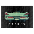 Recherche de vintage planches à découper Classique