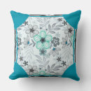 Recherche de couleurs calmes coussins Gris