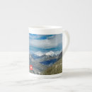 Recherche de suisse tasses Paysage