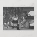 Recherche de chaudron sorcières cartes postales Pour tous