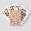 Recherche de caricature jeux de cartes Illustration