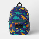 Recherche de jurassique sacs Nom