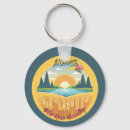 Recherche de blé porteclés Vintage