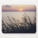 Recherche de le lac michigan tapis souris Photographie
