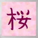 Recherche de calligraphie kanji posters Asiatique