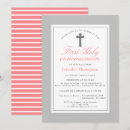Recherche de rayure invitations Classique