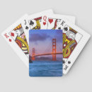 Recherche de pont suspendu jeux de cartes Connexion