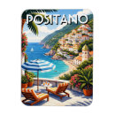 Recherche de positano italie magnets Côte amalfitaine