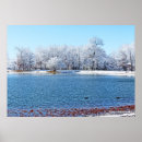 Recherche de blanc de neige Photographie
