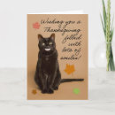 Recherche de humour thanksgiving vœux cartes Feuilles